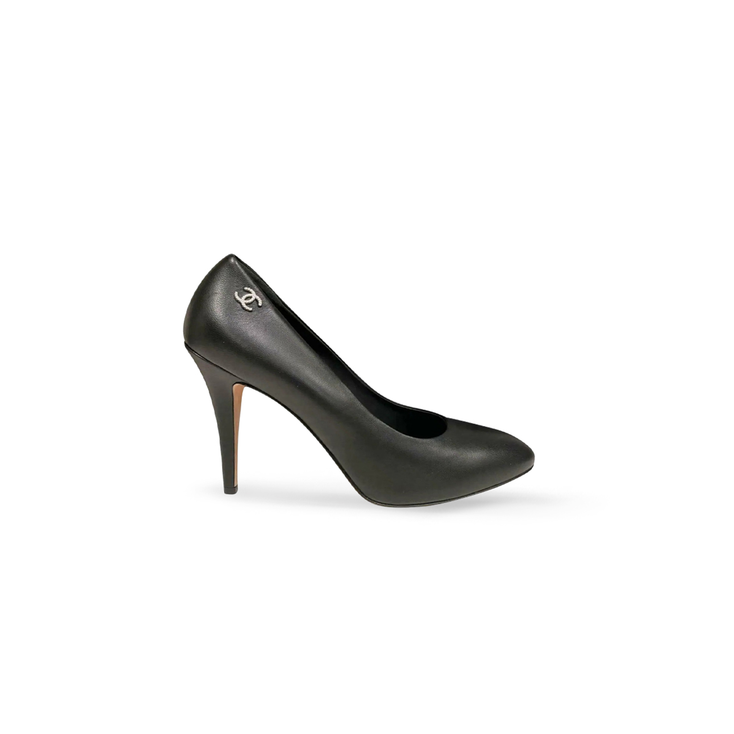 Ch**el logo pumps g34289